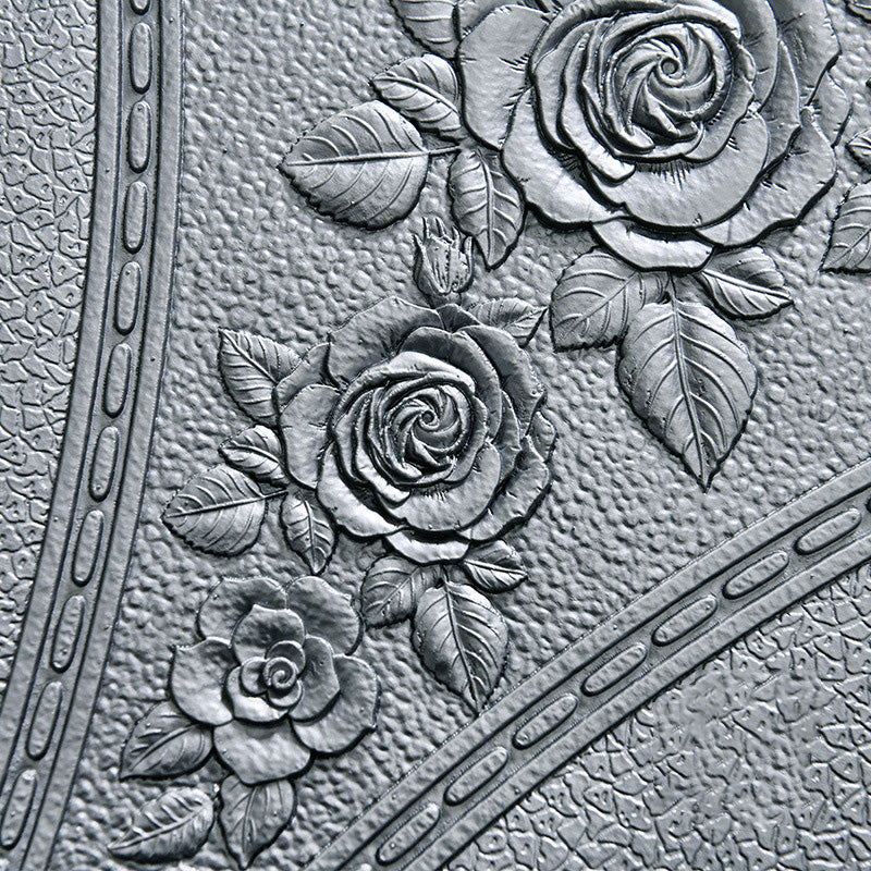 Industrial Tin Wall Panel PVC Smooth Wall Ceiling Panel