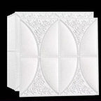 Industrial Tin Wall Panel PVC Smooth Wall Ceiling Panel