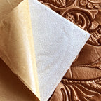 Glam Style Foam Wall Panel Living Room 3D Embossed Waterproof Wall Panel