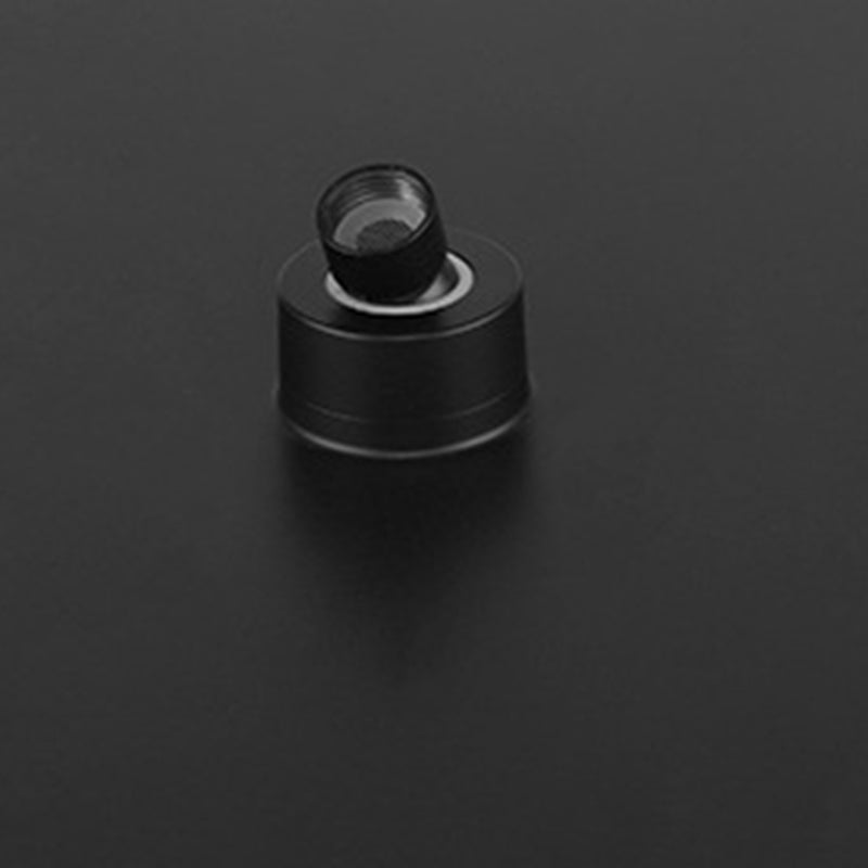 Modern Showerhead Rainfall Fixed Showerhead Square Rainfall Handheld Showerhead