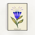 Flower - Marine