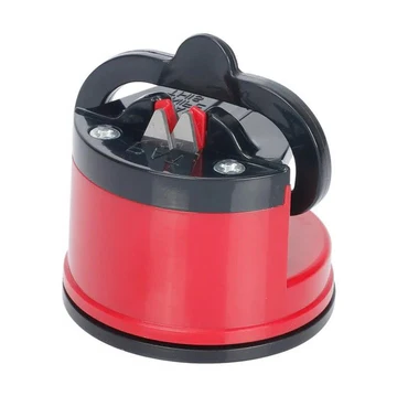 Suction Cup Knife Sharpene