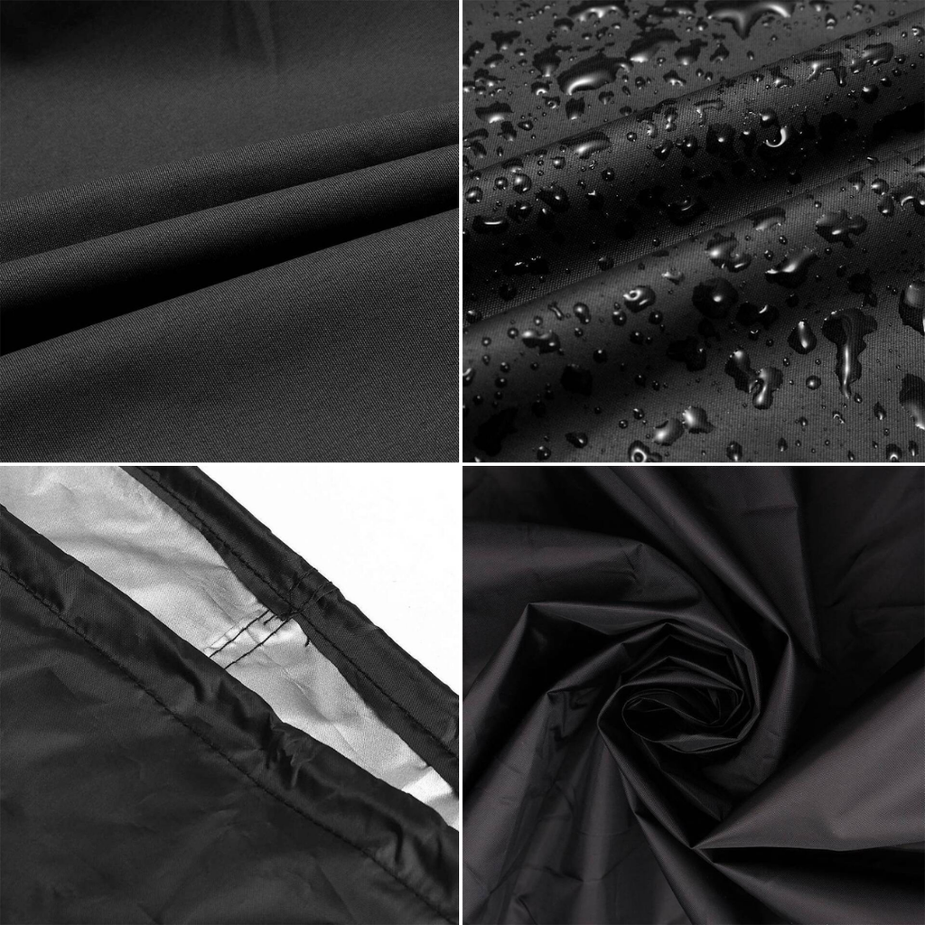 BBQ Cover - Heavy Duty