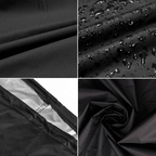 BBQ Cover - Heavy Duty