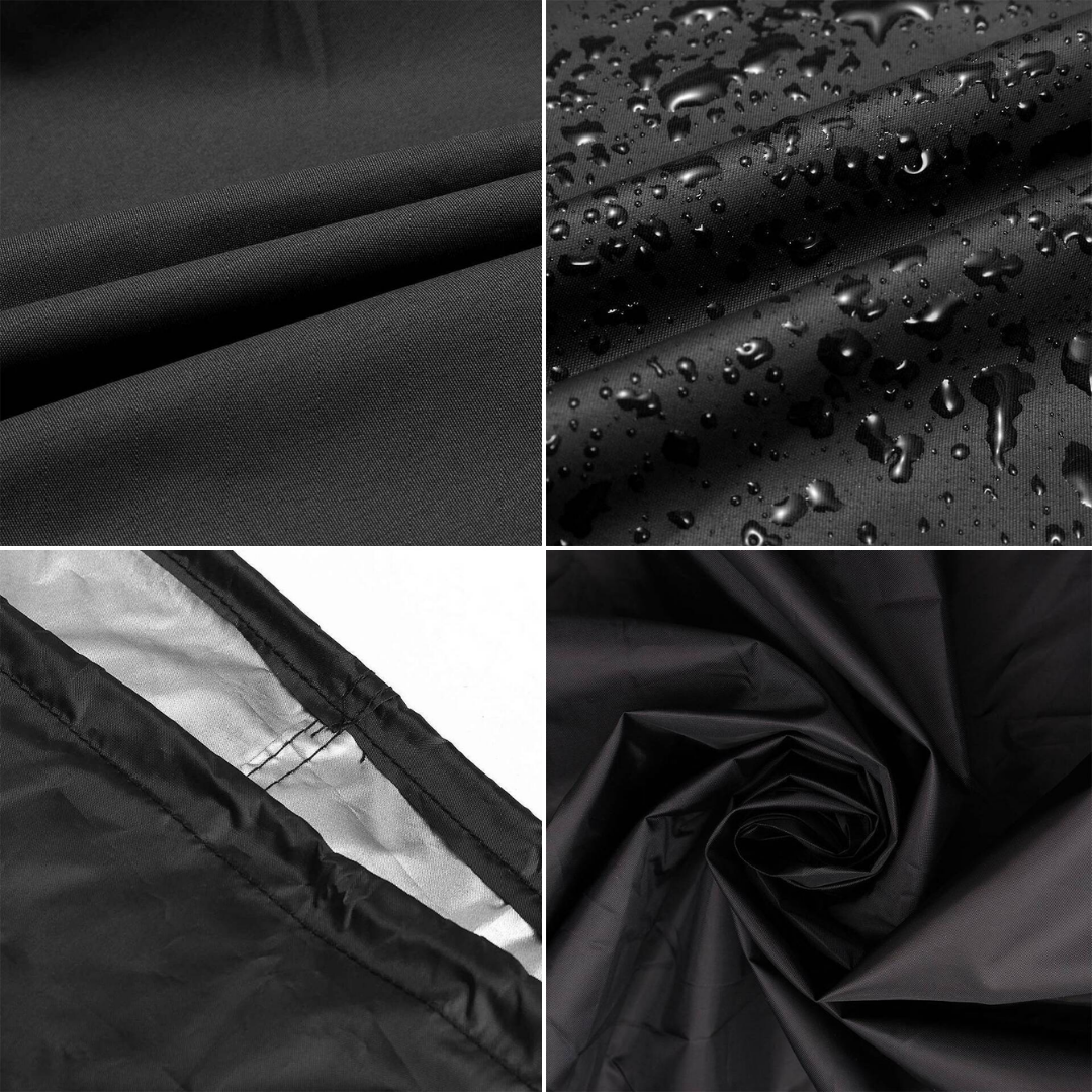 BBQ Cover - Heavy Duty