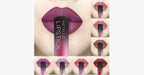 Liquid Matte Lip Color – The perfect kiss anywhere, anytime