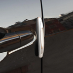 Car door Anti-collision Strip (4 PCs)