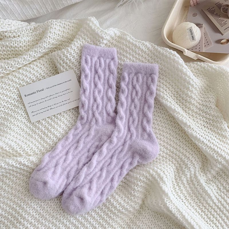 CozyTootsie – Superior warmth and comfort for frosty feet