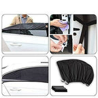Car Side Window Shade