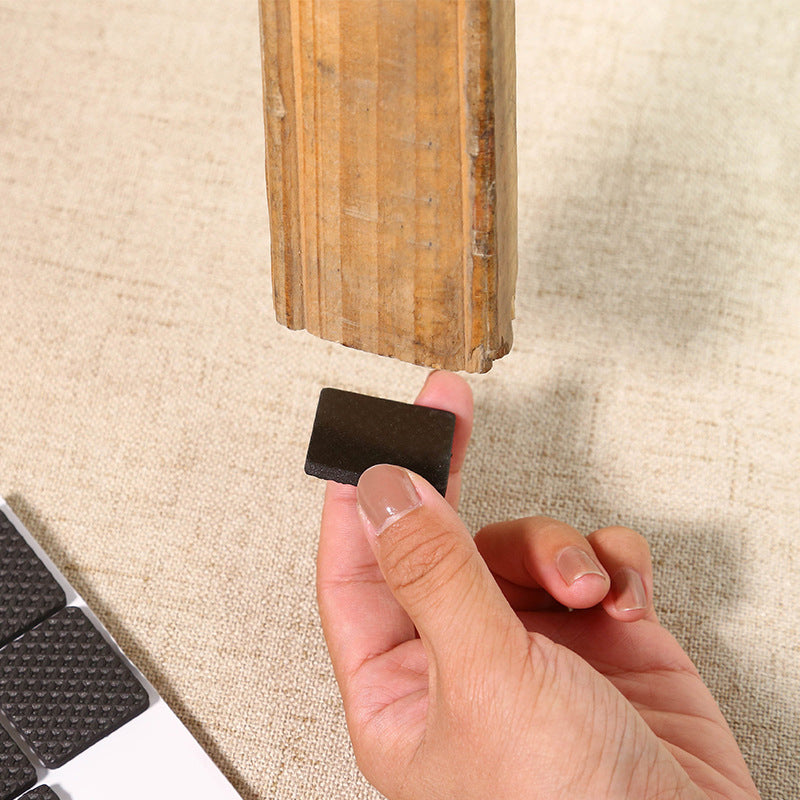 SilentGuard – Floor protection and sound solution