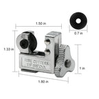Pipe cutting tools