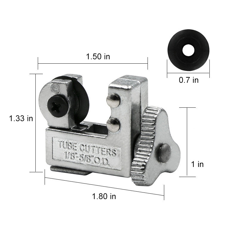 Pipe cutting tools