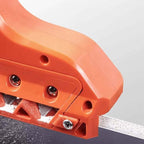 PlaneCut Smooth Edge Shaper