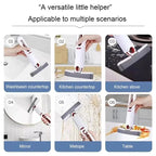 🎉Foldable Hand-Washable Mini Mop
