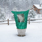 CozyPlant – Protect your plants from winter cold and help them thrive