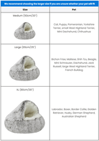Premium Pet Bed