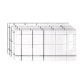 Wall floor tile imitation marble paste waterproof floor tile wallpaper