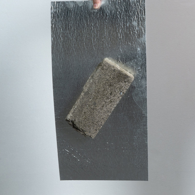 Wall floor tile imitation marble paste waterproof floor tile wallpaper