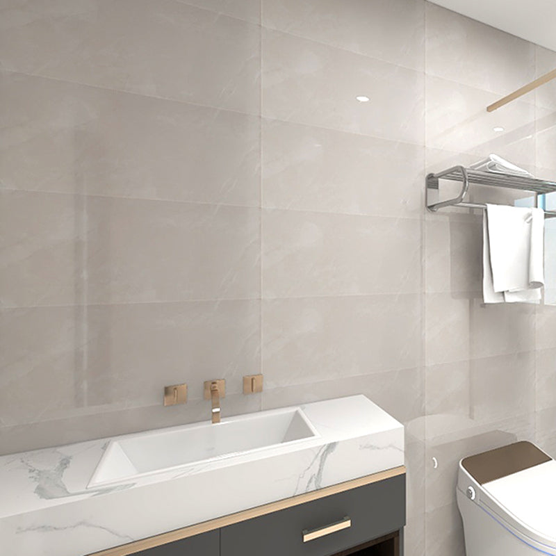 Wall floor tile imitation marble paste waterproof floor tile wallpaper