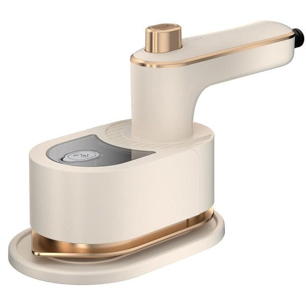 Portable Mini Iron – Compact Travel Iron with Quick Heating