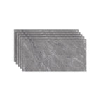 Modern Bathroom Backsplash Peel and Stick Backsplash Single Panel