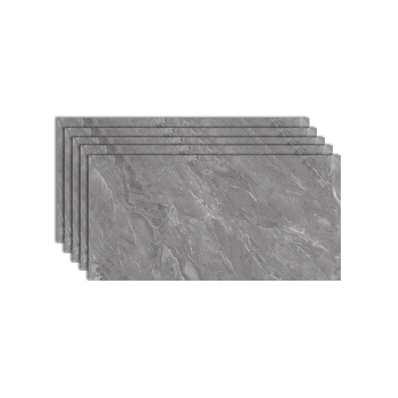 Modern Bathroom Backsplash Peel and Stick Backsplash Single Panel