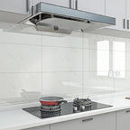 Modern Bathroom Backsplash Peel and Stick Backsplash Single Panel