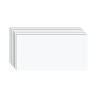 Modern Bathroom Backsplash Peel and Stick Backsplash Single Panel