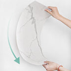 Modern Bathroom Backsplash Peel and Stick Backsplash Single Panel