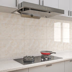 Modern Bathroom Backsplash Peel and Stick Backsplash Single Panel