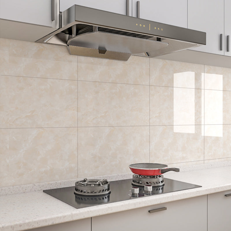 Modern Bathroom Backsplash Peel and Stick Backsplash Single Panel