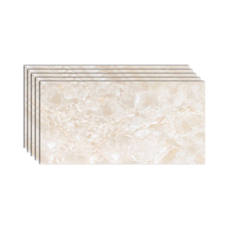 Modern Bathroom Backsplash Peel and Stick Backsplash Single Panel