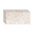 Modern Bathroom Backsplash Peel and Stick Backsplash Single Panel