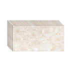 Modern Bathroom Backsplash Peel and Stick Backsplash Single Panel