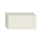 Modern Bathroom Backsplash Peel and Stick Backsplash Single Panel