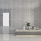 Modern Bathroom Backsplash Peel and Stick Backsplash Single Panel