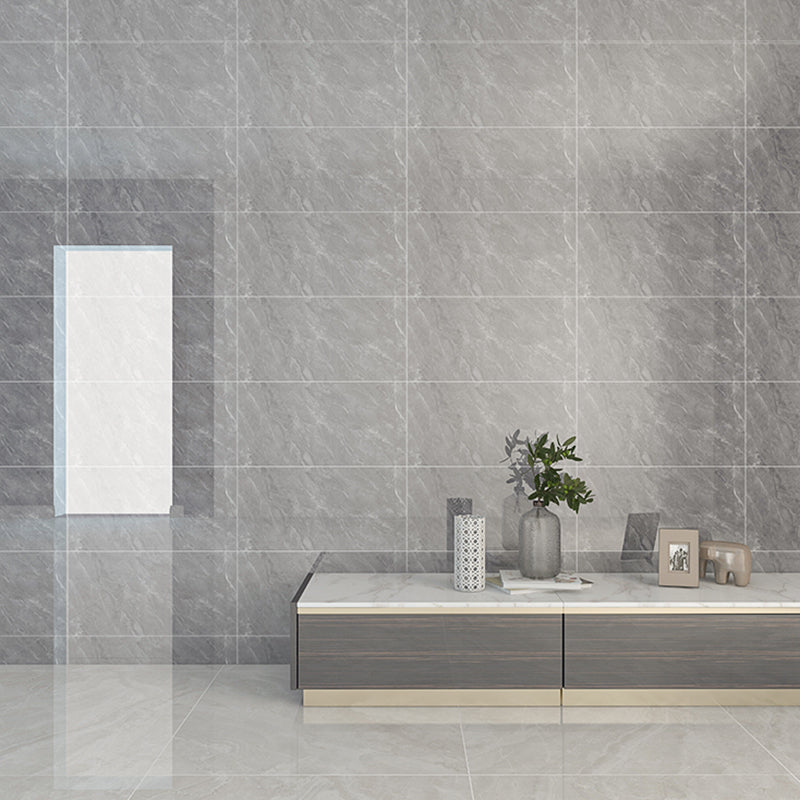 Modern Bathroom Backsplash Peel and Stick Backsplash Single Panel