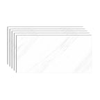 Modern Bathroom Backsplash Peel and Stick Backsplash Single Panel