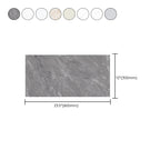 Modern Bathroom Backsplash Peel and Stick Backsplash Single Panel