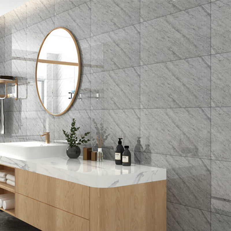 Wall floor tiles Wallpaper Marble pattern Waterproof wall elements