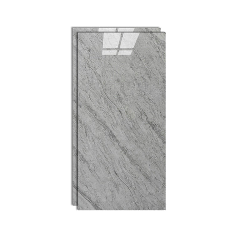 Wall floor tiles Wallpaper Marble pattern Waterproof wall elements