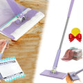 WipeTech™ Hygienic, comfortable cleaning solution