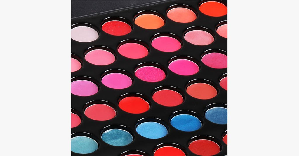 66 Colors Lipstick