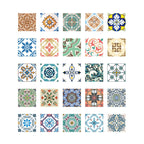 Multi-Tonal Style Vinyl Floor PVC Peel and Stick Vinyl Floor