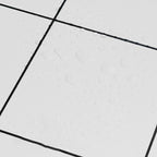 Modern Splash Protection Wallpaper Peel and Stick Mosaic Tile for Bathroom