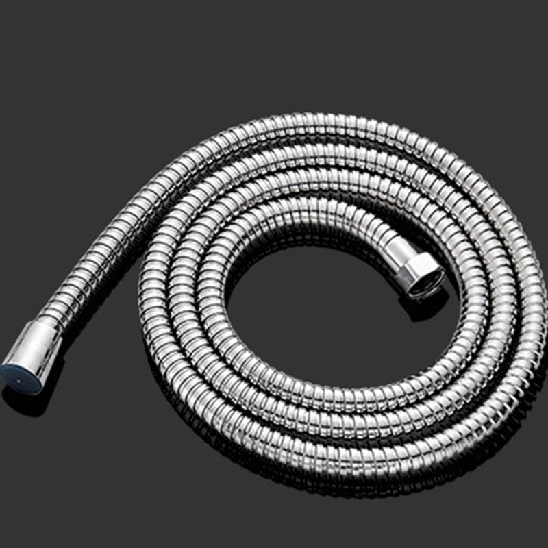 Modern Shower Head Combination Double Shower Head Stainless Steel Wall Mounted Shower Head