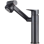 Bathroom faucet Glam Style Single lever mixer for bathroom