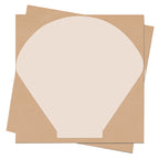 Square Interior Vinyl Tile Peel and Stick Waterproof Vinyl Tile