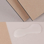 Square Interior Vinyl Tile Peel and Stick Waterproof Vinyl Tile