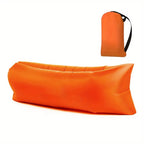 AirRest Outdoor Air Lounger – Convenient Air Bed for Comfortable Outdoor Adventures